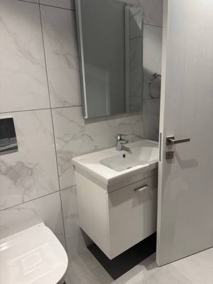 Penthouse z 3 syp. w Agios Athanasios, Limassol, miniatura 11