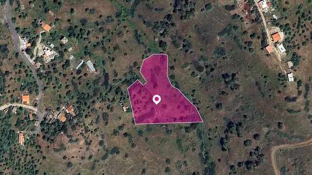 Residential/ Agricultural zoned Field in Pigenia, Nicosia
