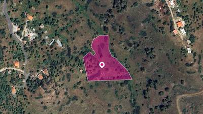 Residential/ Agricultural zoned Field in Pigenia, Nicosia thumbnail 1