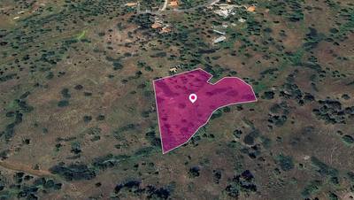 Residential/ Agricultural zoned Field in Pigenia, Nicosia thumbnail 3