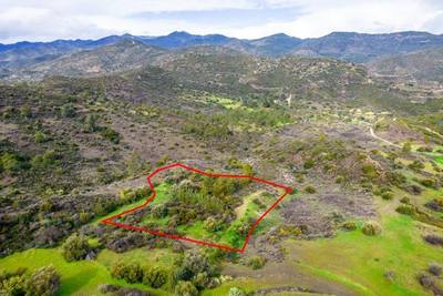 Shared agricultural field in Vavla, Larnaca thumbnail 2