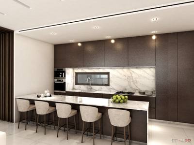 3 BR Penthouse in Chrysopolitissa, Larnaca thumbnail 7