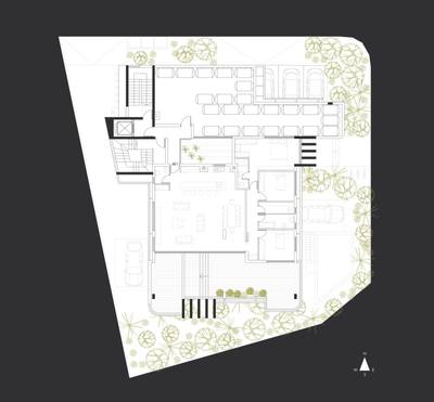 3 BR Penthouse in Chrysopolitissa, Larnaca thumbnail 12
