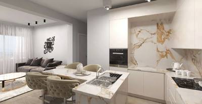 1 BR Apartment in Zakaki, Limassol thumbnail 7