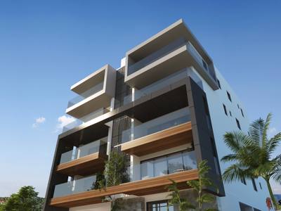 1 BR Apartment in Nicosia Center, Nicosia thumbnail 4