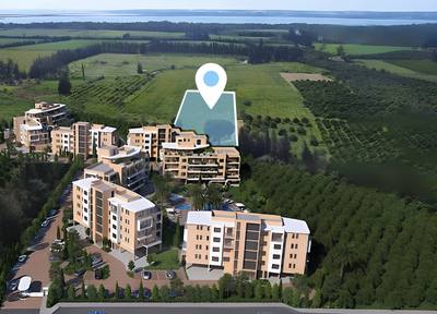 Residential Plot in Trachoni, Limassol thumbnail 3