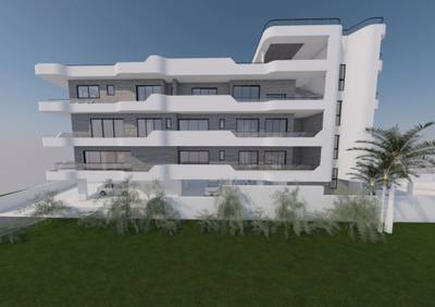 3 BR Penthouse in Agia Paraskevi, Limassol thumbnail 1