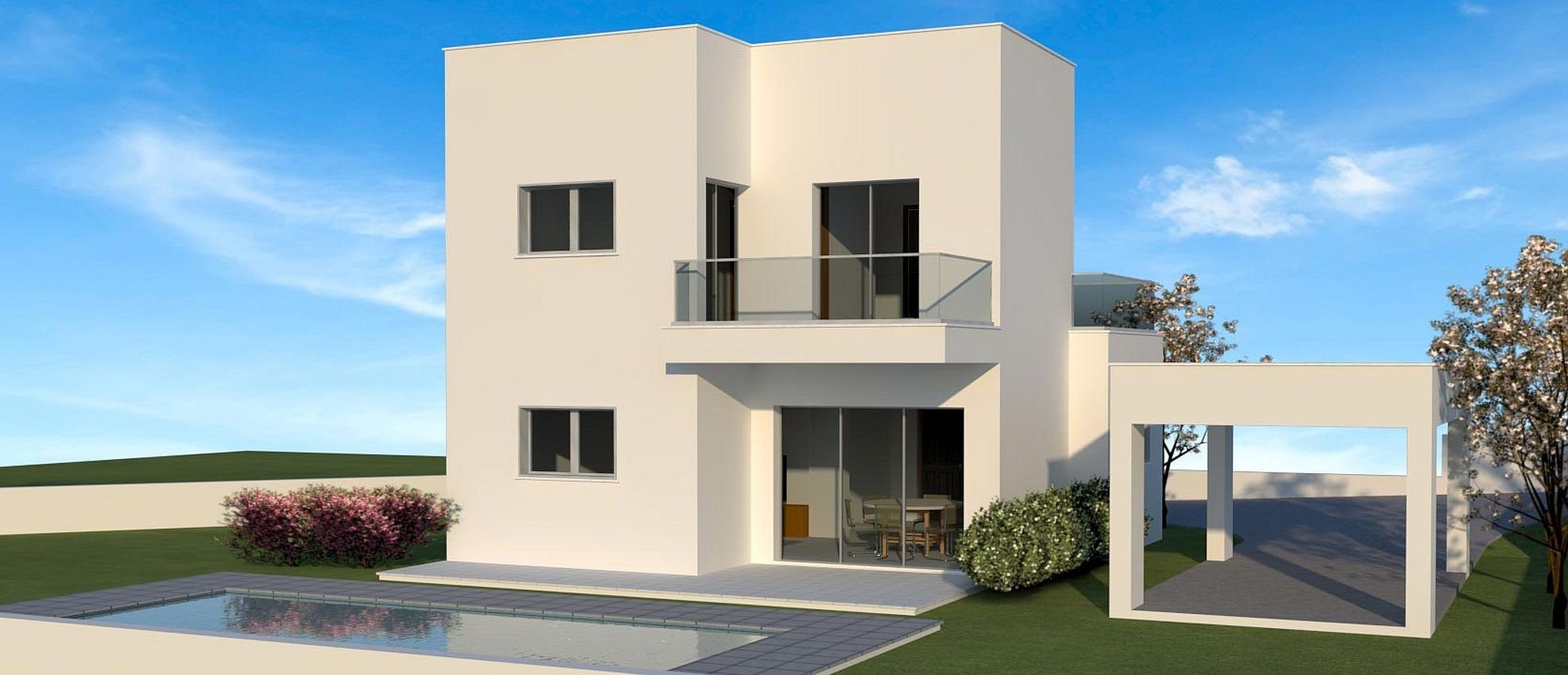 2 BR Villa in Paphos photo 5