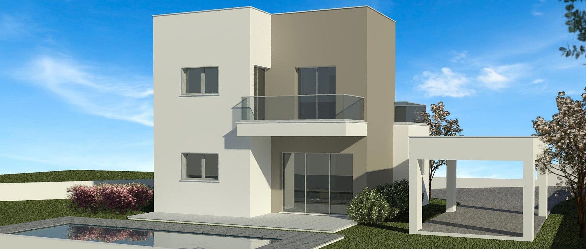 2 BR Villa in Paphos photo 4