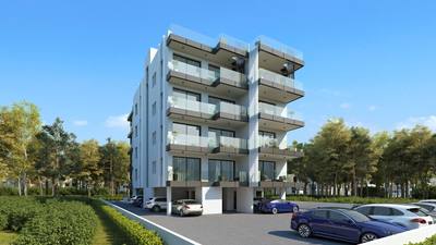 2 BR Penthouse in Livadia, Larnaca thumbnail 6