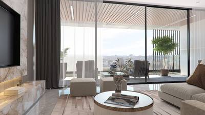 2 BR Apartment in Livadia, Larnaca thumbnail 9