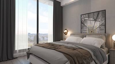 2 BR Apartment in Livadia, Larnaca thumbnail 12