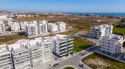 2 BR Apartment in Livadia, Larnaca thumbnail 5