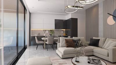2 BR Apartment in Livadia, Larnaca thumbnail 10