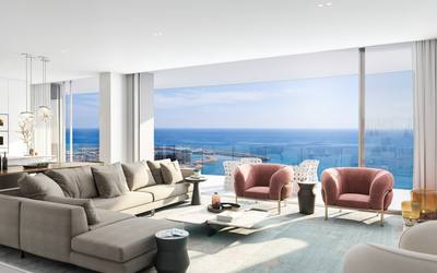 3 BR Apartment in Agios Ioannis, Limassol thumbnail 2
