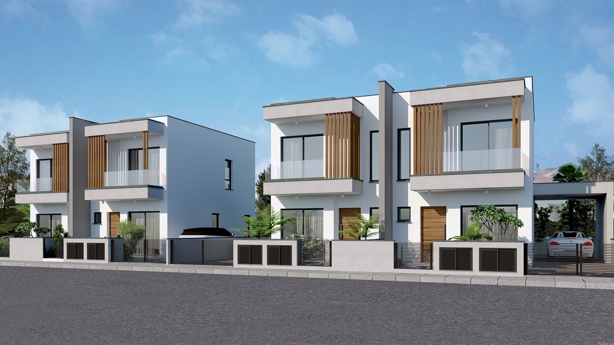 3 BR Villa in Konia, Paphos photo 5