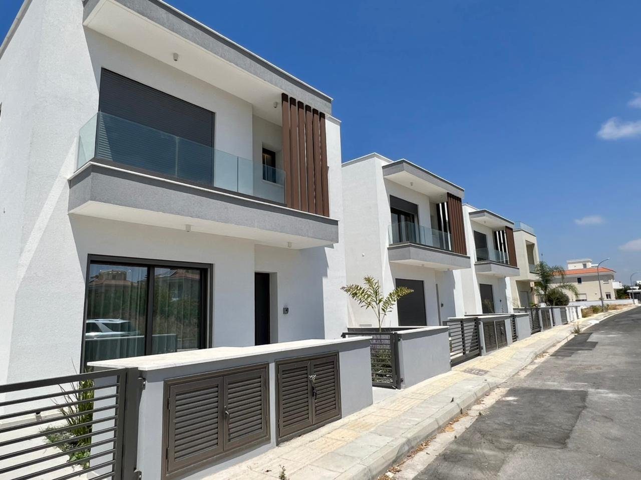 3 BR Villa in Konia, Paphos photo 6