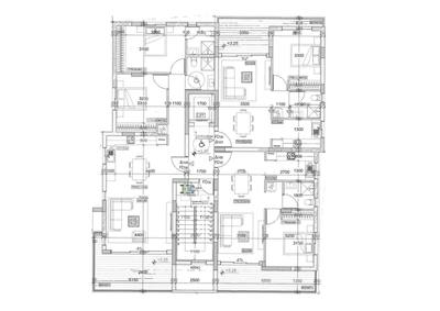 Apartament z 2 syp. w Strovolos, Nikozja, miniatura 4