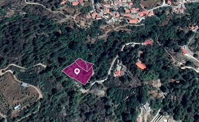 (Shared) Residential Fields in Lemithou, Limassol thumbnail 3