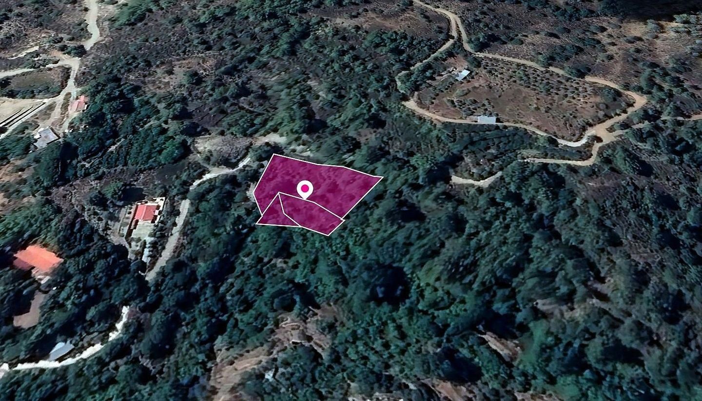 (Shared) Residential Fields in Lemithou, Limassol photo 1