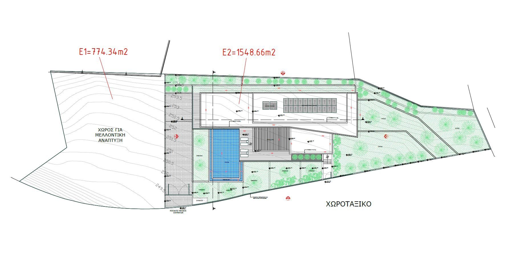 4 BR Luxury house in Panthea, Limassol photo 8