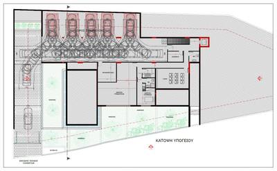 4 BR Luxury house in Panthea, Limassol thumbnail 6