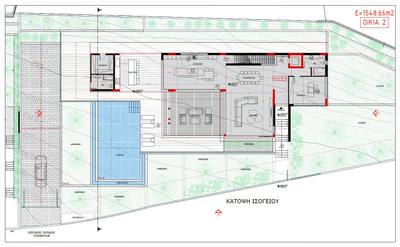 4 BR Luxury house in Panthea, Limassol thumbnail 9