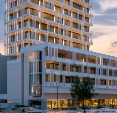 Whole Floor Office in Agios Athanasios, Limassol thumbnail 4