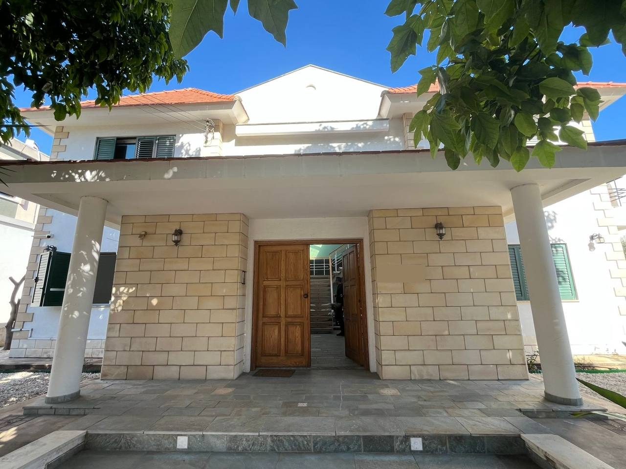 Commercial Property in Petrou Kai Pavlou, Limassol photo 13