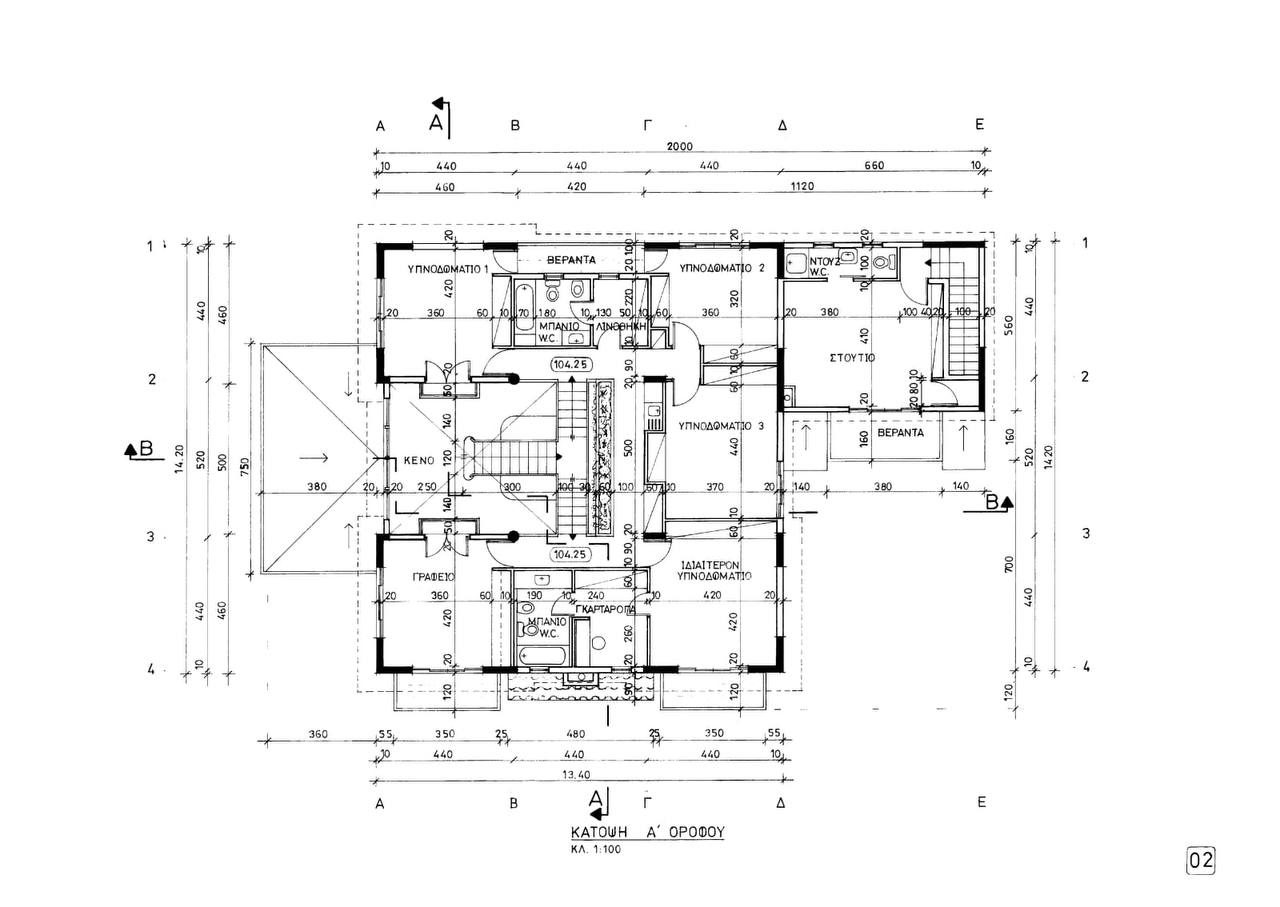 Commercial Property in Petrou Kai Pavlou, Limassol photo 18