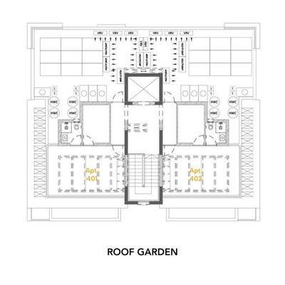 2 BR Penthouse in Neapolis, Limassol thumbnail 8