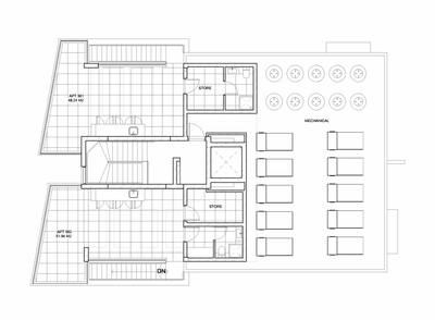 Пентхаус з 3 спальнями в Agios Nikolaos, Larnaca, мініатюра 8