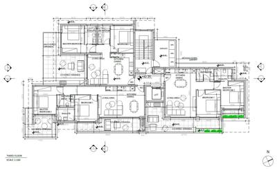 2 BR Apartment in Kato Paphos, Paphos thumbnail 6