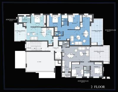 1 BR Apartment in Katholiki, Limassol thumbnail 7