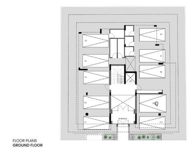 2 BR Apartment in Potamos Germasogeias, Limassol thumbnail 12