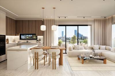 2 BR Apartment in Potamos Germasogeias, Limassol thumbnail 8