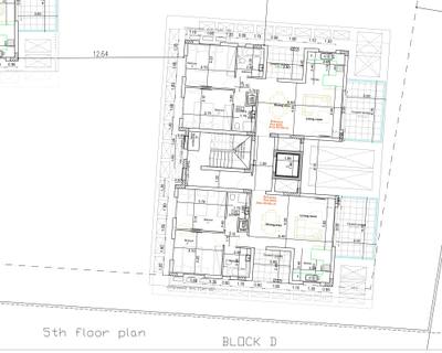 2 BR Apartment in Livadia, Larnaca thumbnail 9