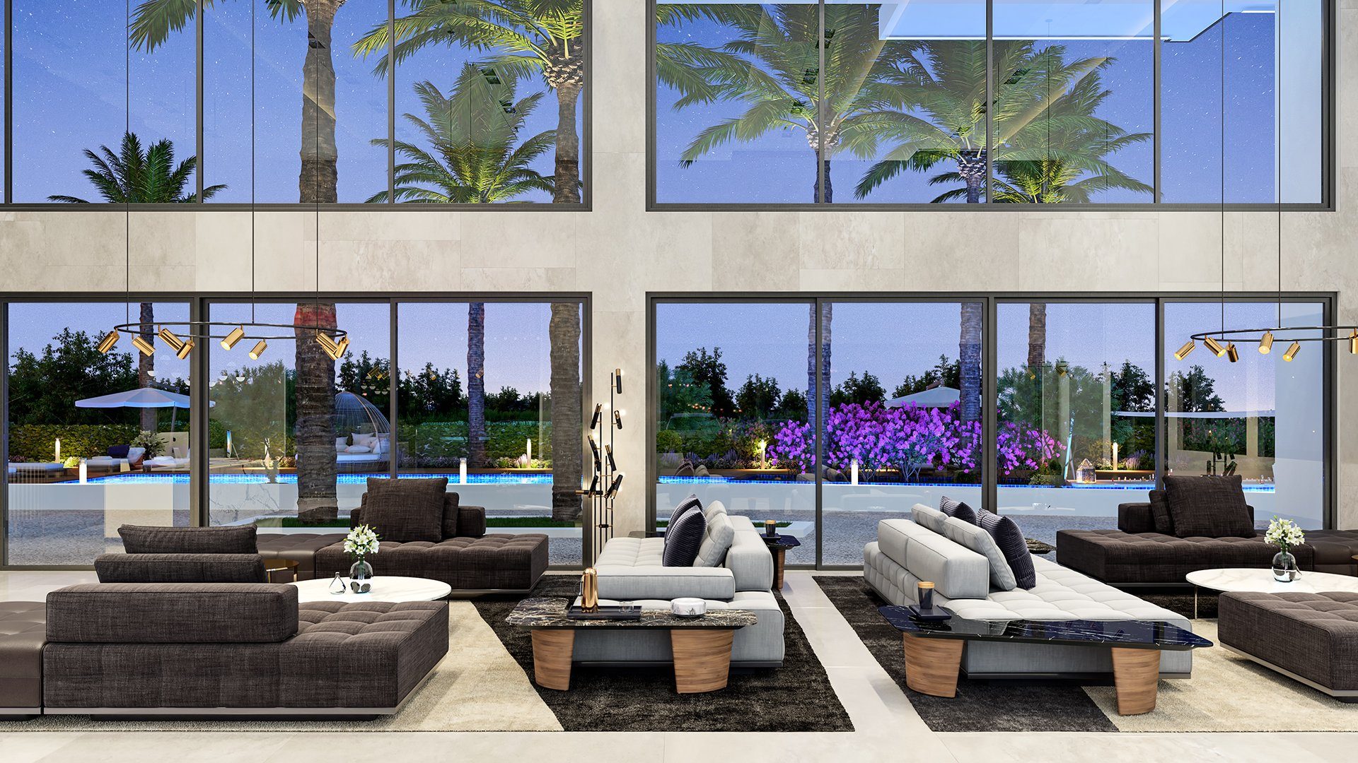 2 BR Apartment in Tombs Of the Kings, Paphos photo 15