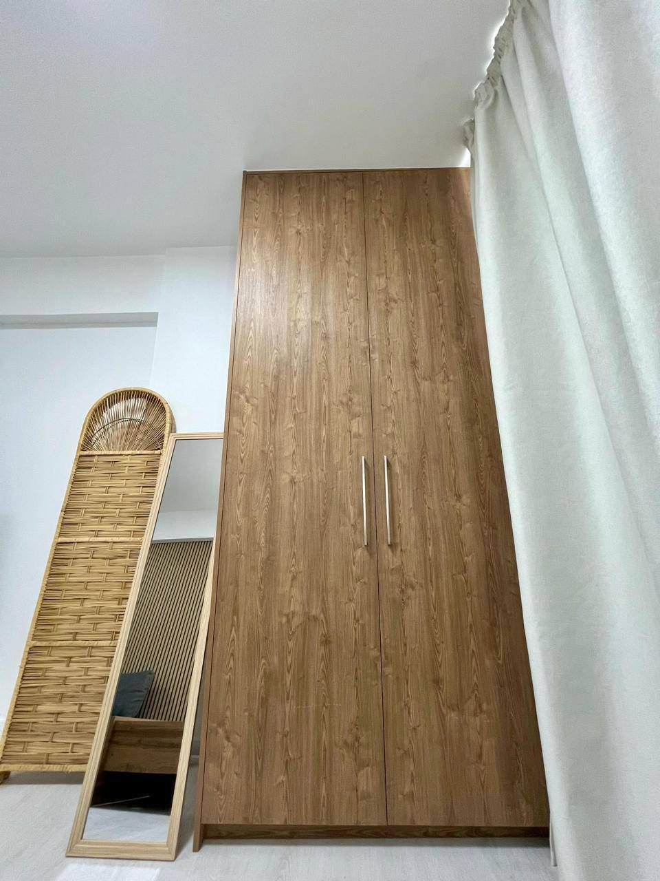Fully Furnished Studio in Agia Triada, Limassol photo 7