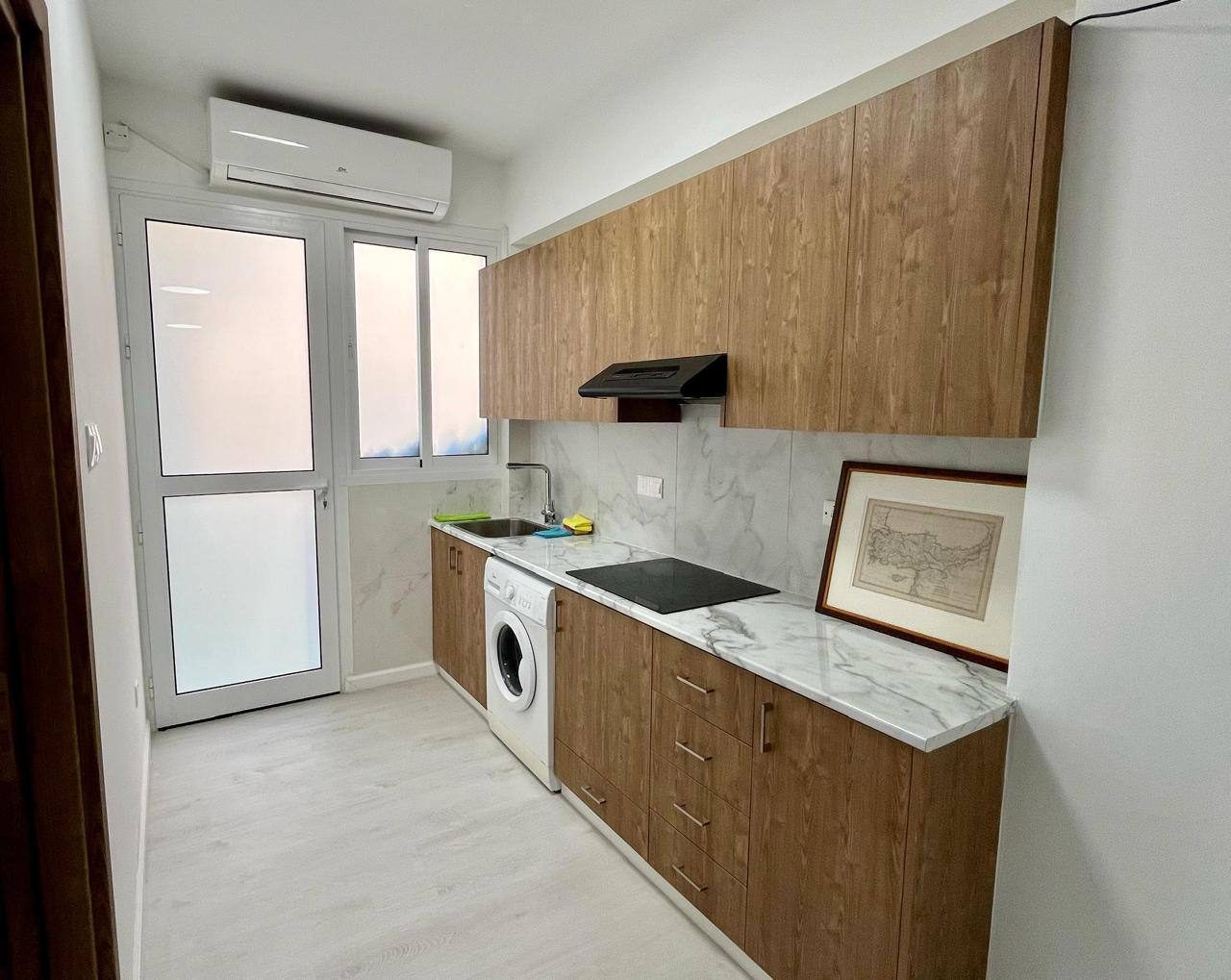 Fully Furnished Studio in Agia Triada, Limassol photo 4