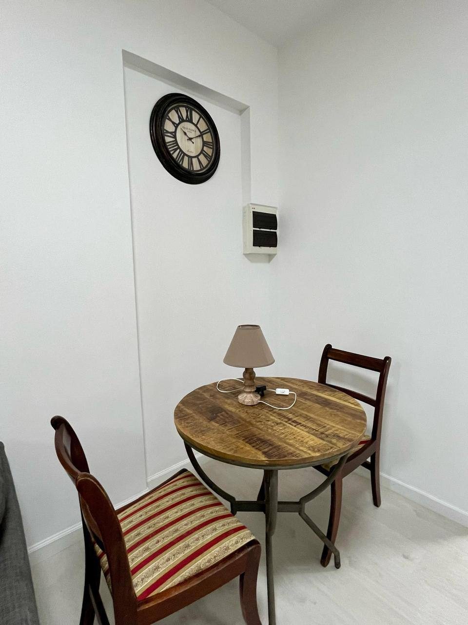 Fully Furnished Studio in Agia Triada, Limassol photo 5