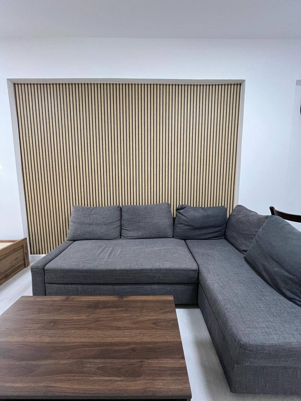 Fully Furnished Studio in Agia Triada, Limassol photo 3
