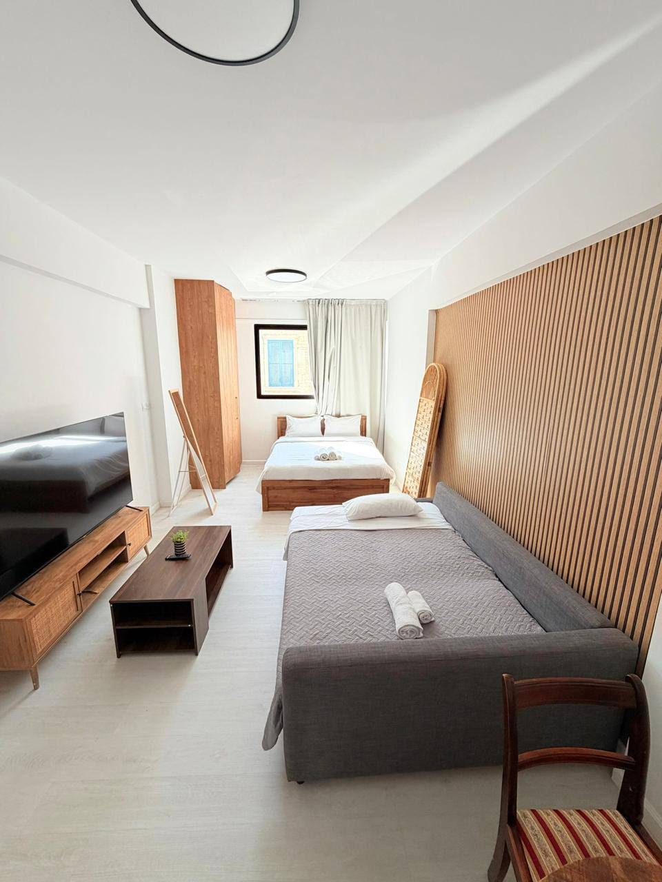 Fully Furnished Studio in Agia Triada, Limassol photo 2