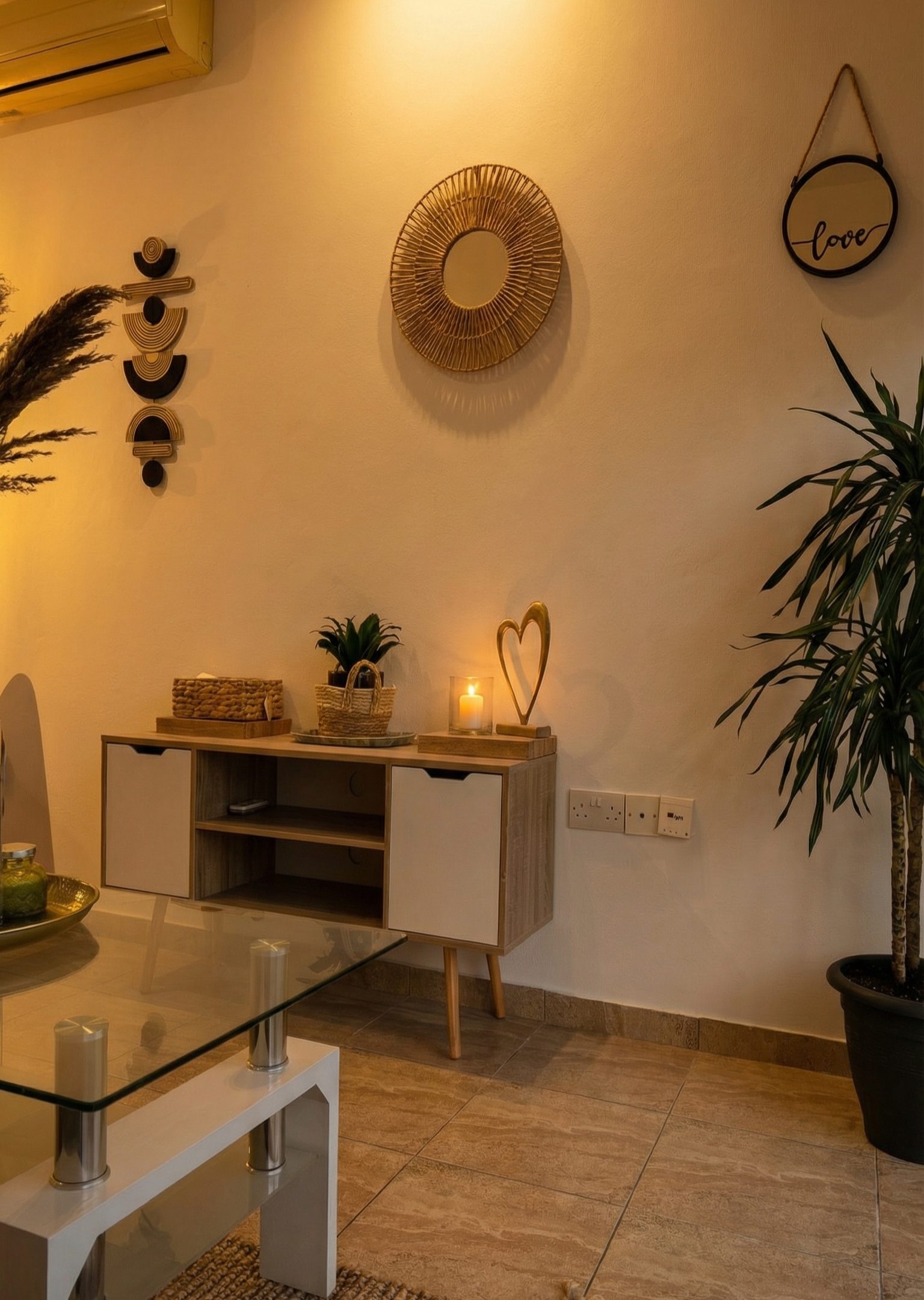 2 BR Apartment + Studio in Geroskipou, Paphos photo 4