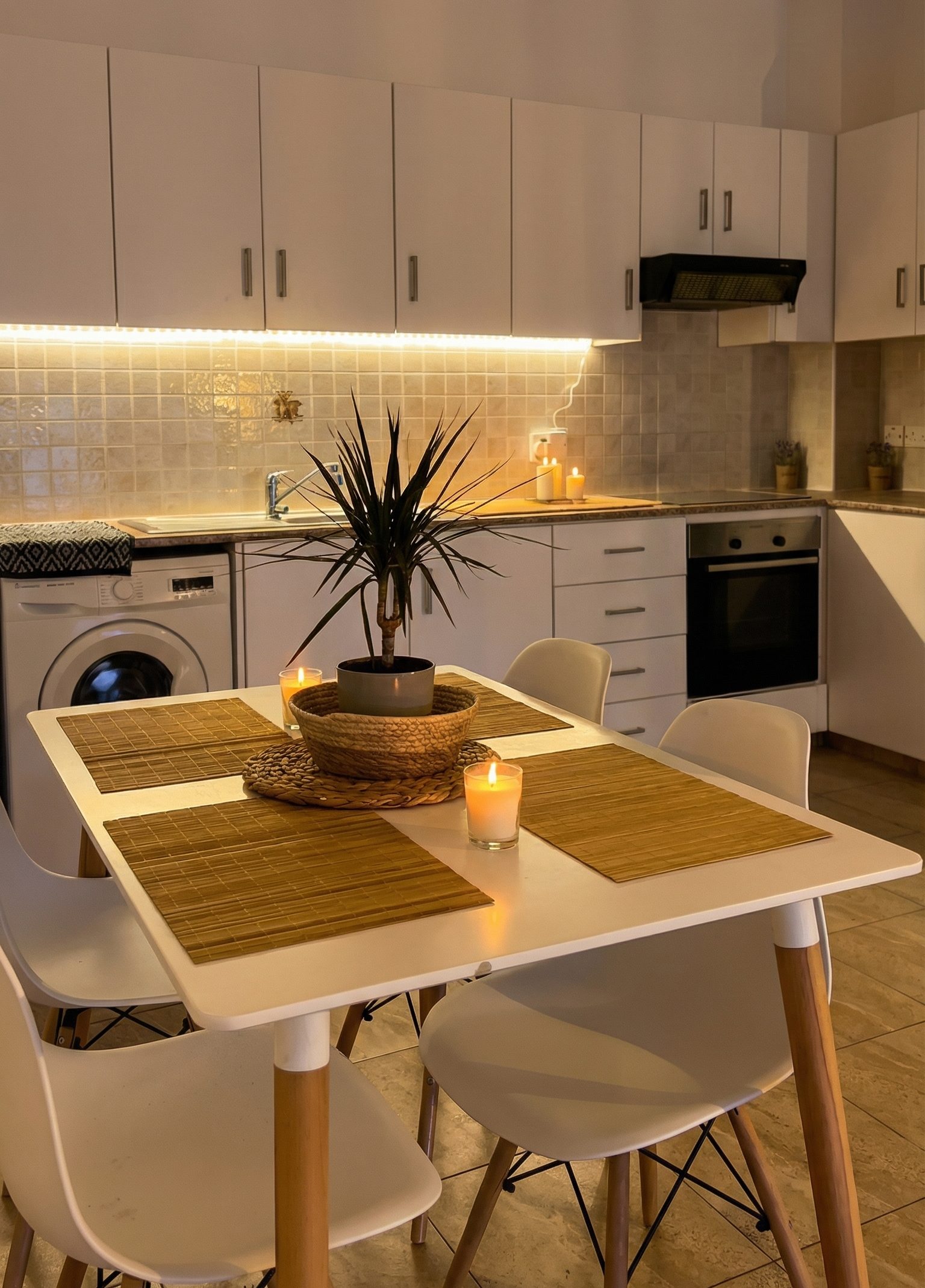 2 BR Apartment + Studio in Geroskipou, Paphos photo 1