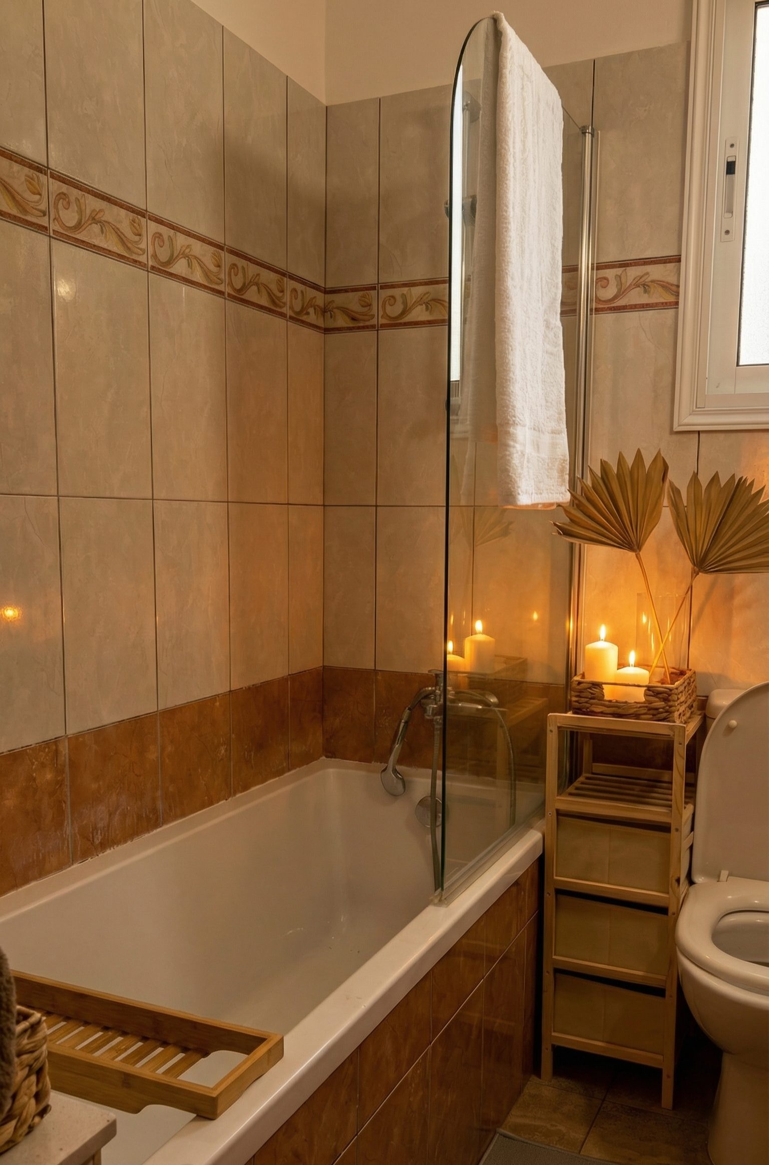 2 BR Apartment + Studio in Geroskipou, Paphos photo 8