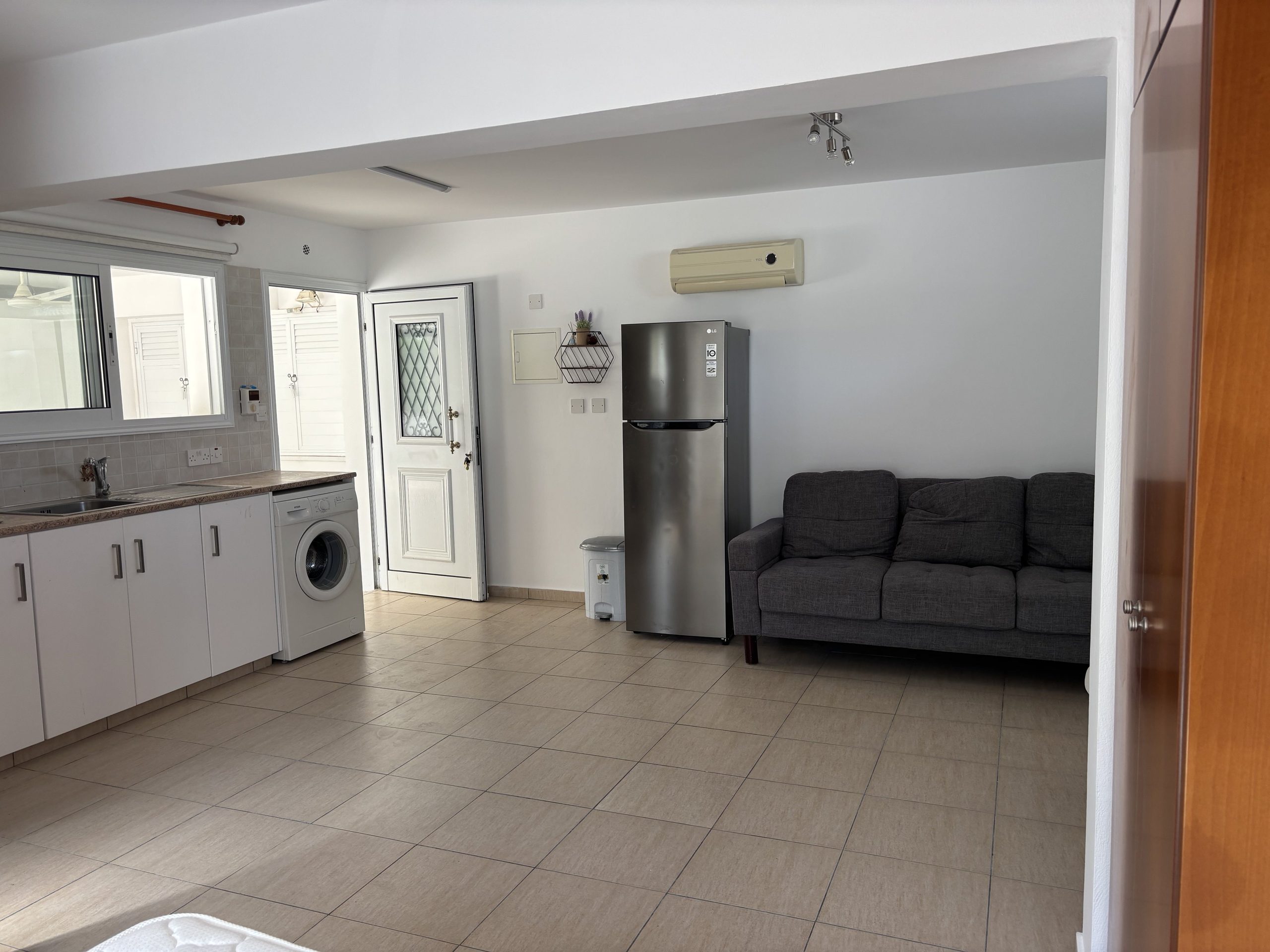 2 BR Apartment + Studio in Geroskipou, Paphos photo 14