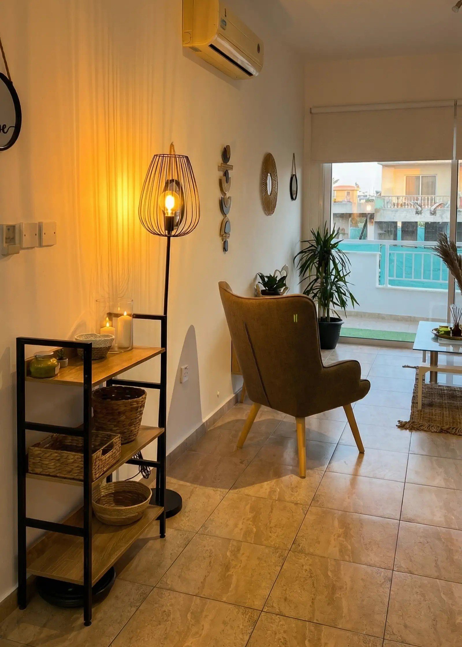 2 BR Apartment + Studio in Geroskipou, Paphos photo 3
