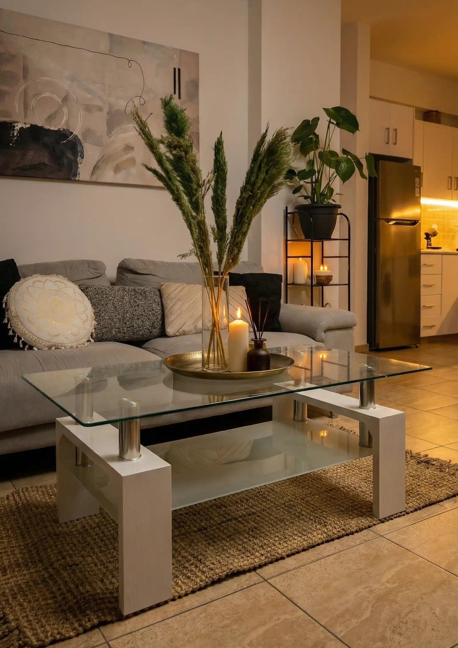 2 BR Apartment + Studio in Geroskipou, Paphos photo 2