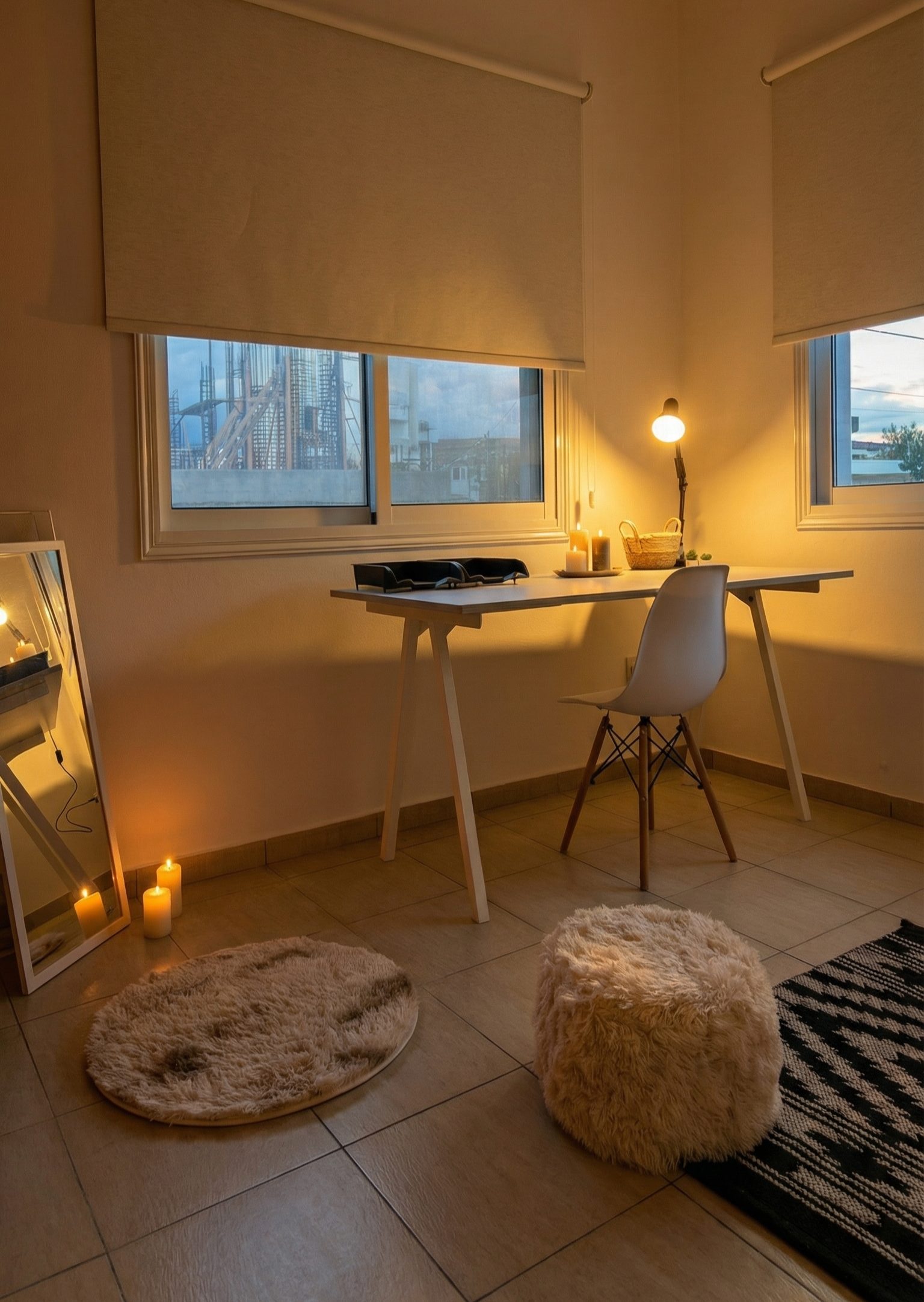 2 BR Apartment + Studio in Geroskipou, Paphos photo 6